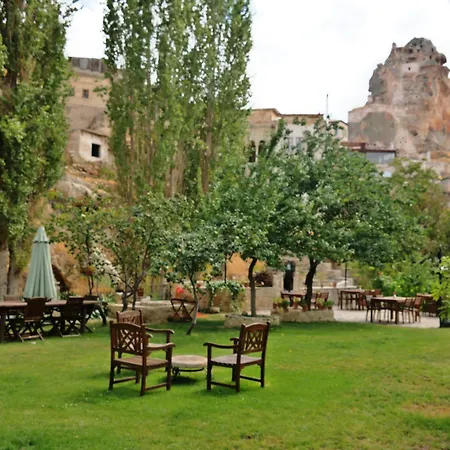 Dreams Cave Hotel-3