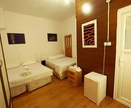 Cirali Ceres Hotel-3