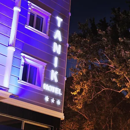 Tanik Hotel-3