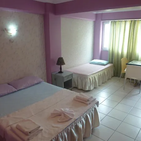 Hotel Europa-2