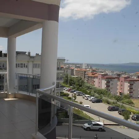 Dort Mevsim Suit Hotel-2