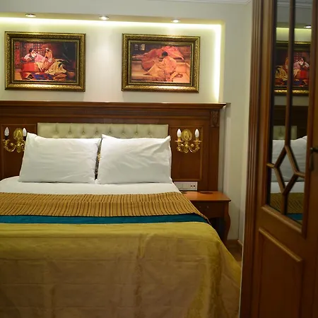 Grand Fatih Hotel-3
