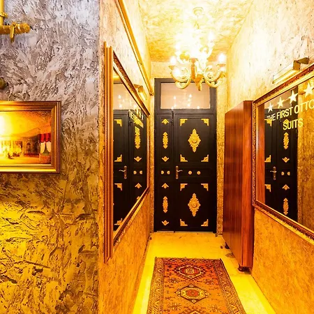 The First Ottoman Suites-2