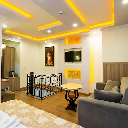 Harbour Suites Old City-3