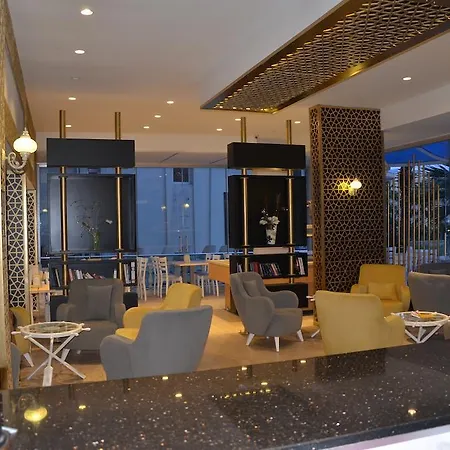 Gold Butik Hotel-3