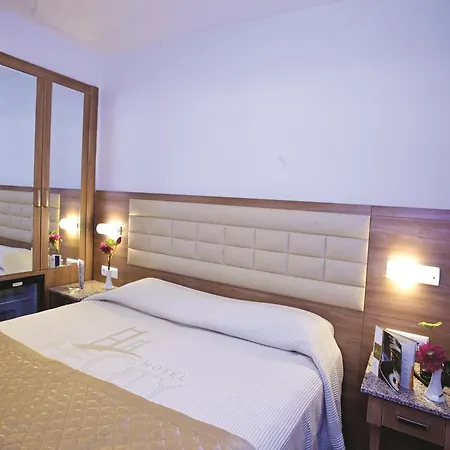 The City Hotel-3