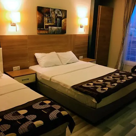 Namaste Hotel-3