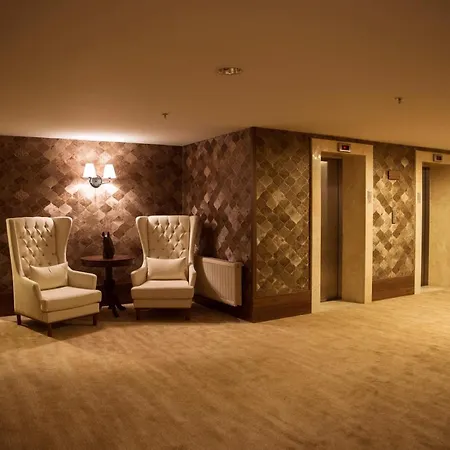 Karinna Hotel Convention Center & Spa Luxury - Full Board Plus-2