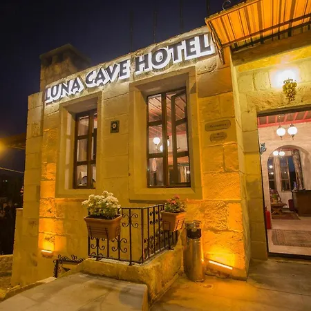 Luna Cave Hotel-2