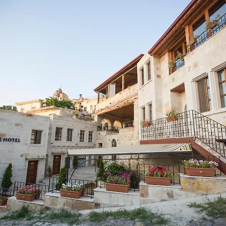 Luna Cave Hotel-3