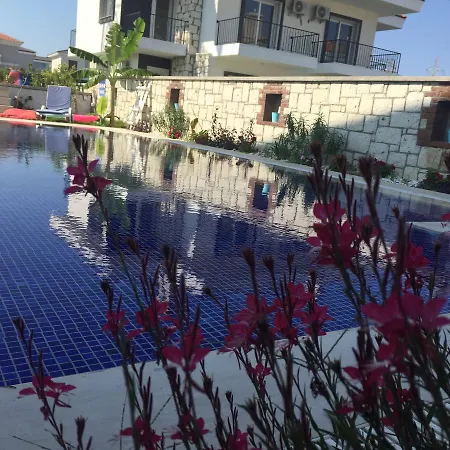 My Vera Alacati Butik Otel-3