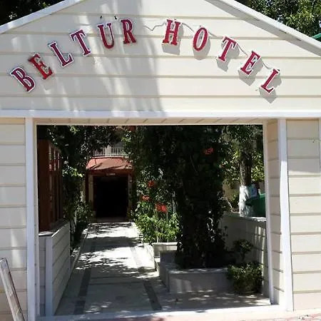 Beltur-3