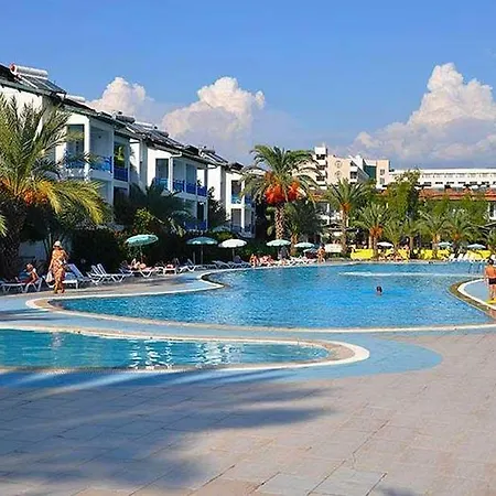 Ganita Holiday Village-2