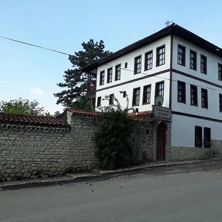 Dibekönü Konak-3