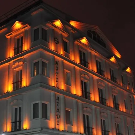 Azade Hotel-2