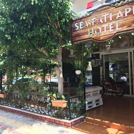Sempati Apart Hotel-2