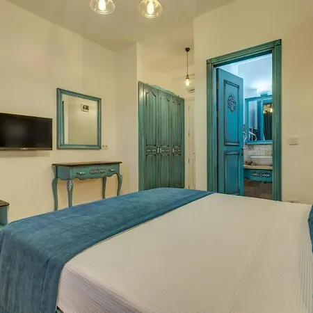 Bel Canto Alacati Hotel (Adults Only)-3