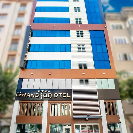 Grand Sah Otel-2