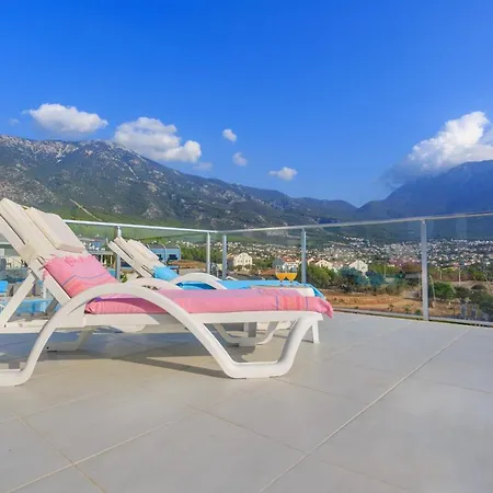 Orka Residence Villa 5-2