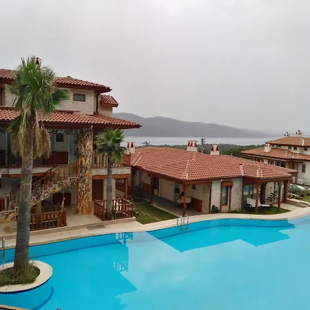 Shimal Residence Hotel-2