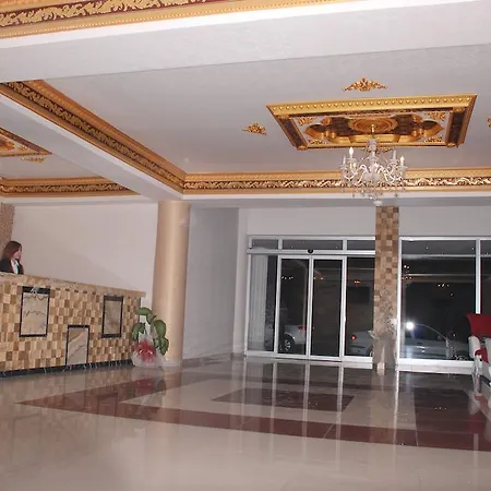 Business Address Hotel-2