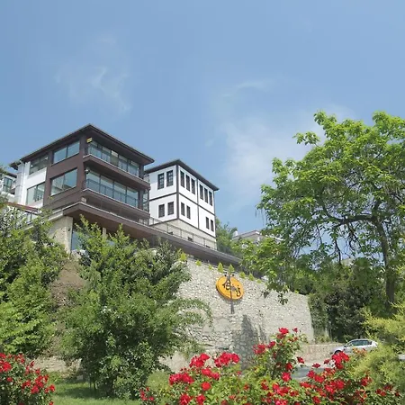 Evimiz Hotel-3
