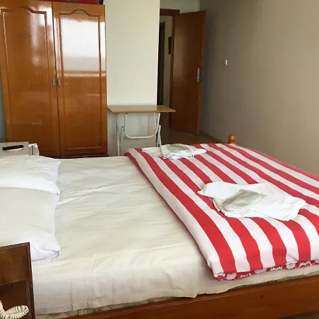 KOÇAN OTEL Hatice Karakoçan-2