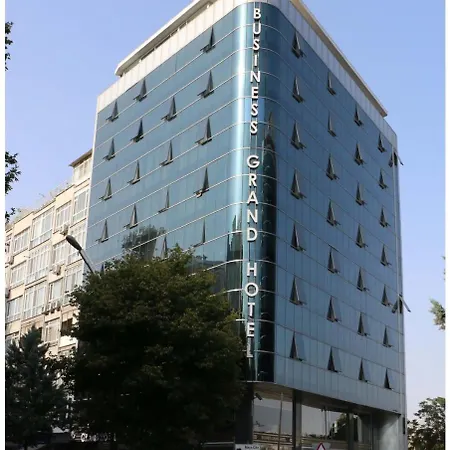Business Grand Hotel-3