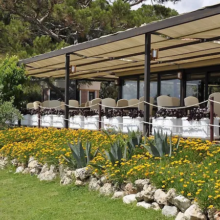 Tac'Un Nisa Resort Tekirova-3