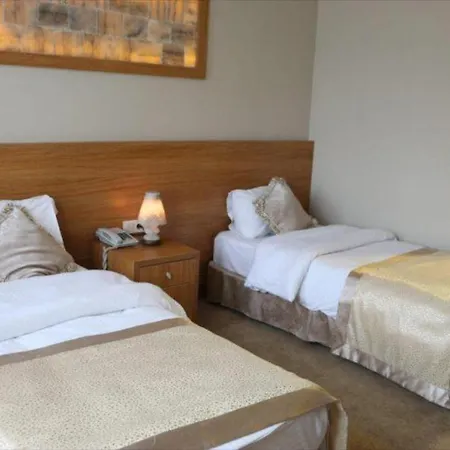Hotel Klasman-2