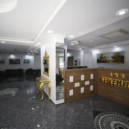 Grand Serenay Hotel-3