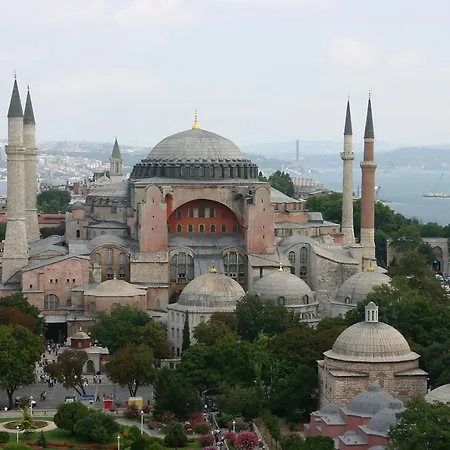 The First Ottoman Suites-3