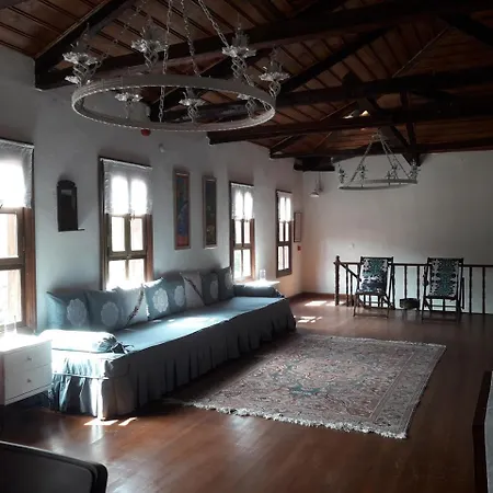 Misgibi Konukevi-2