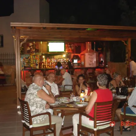 Lemon Tree Apart Hotel-2