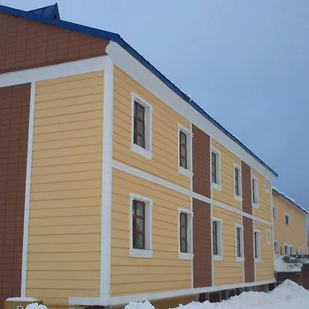 Sarikamis Kar Hotel-2