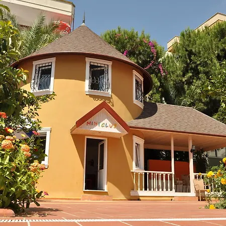 Orient Suite Hotel-2