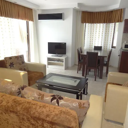Belek Golf Residence 2-2