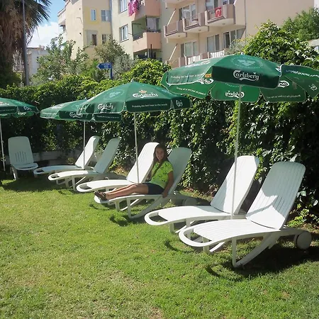 Tecimen Hotel-2
