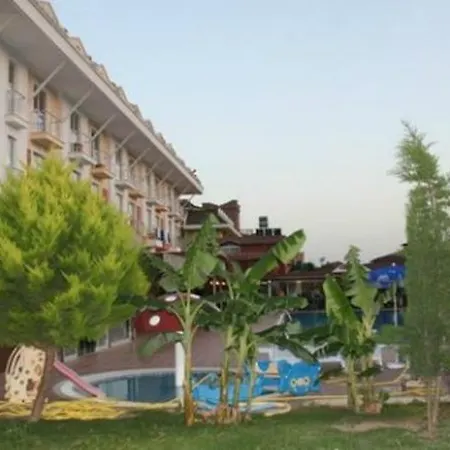 Larissa Blue Resort-3