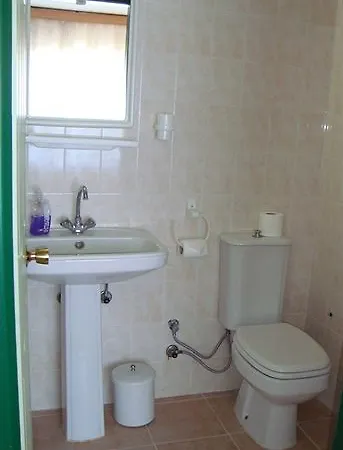 Vesta Apart Hotel-3