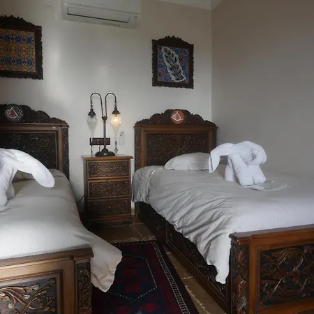 Nilya Hotel-2