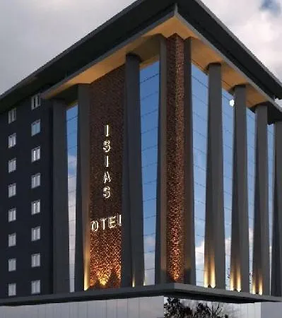 İsias HOTEL-3