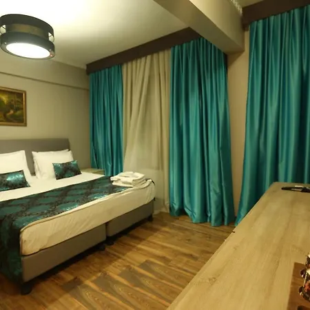 Hotel Prinkipos-3