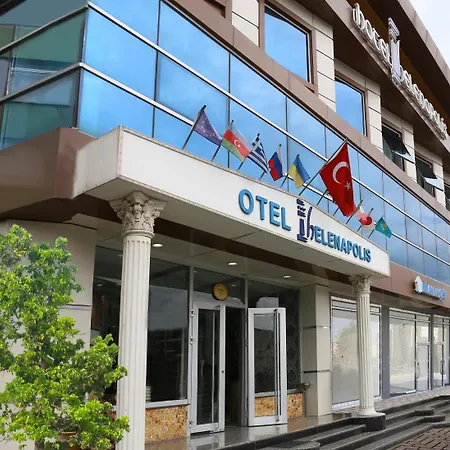 Helenapolis Otel-3