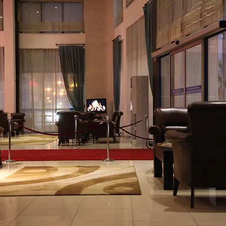 Izmir Ocakoglu Hotel-3