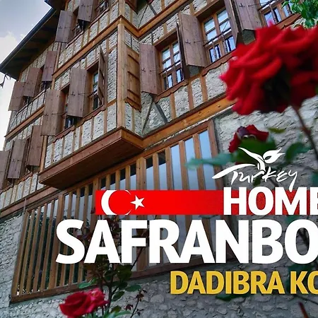 Dadibra Konak Hotel-2
