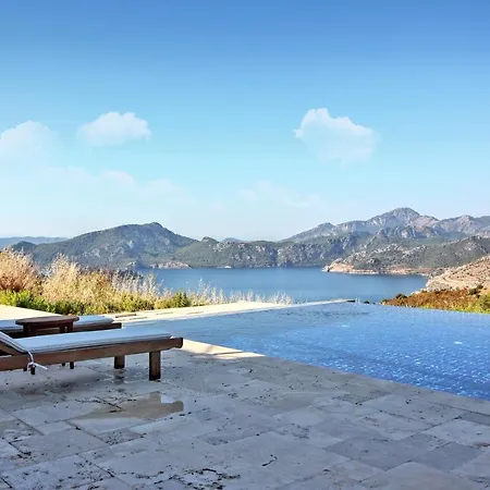 Kekik Otel Selimiye-3