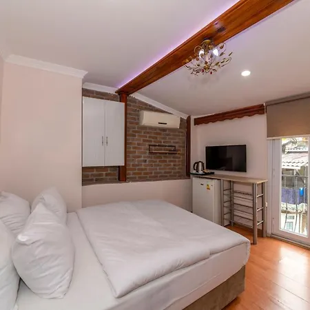 Taksim City Suites-3