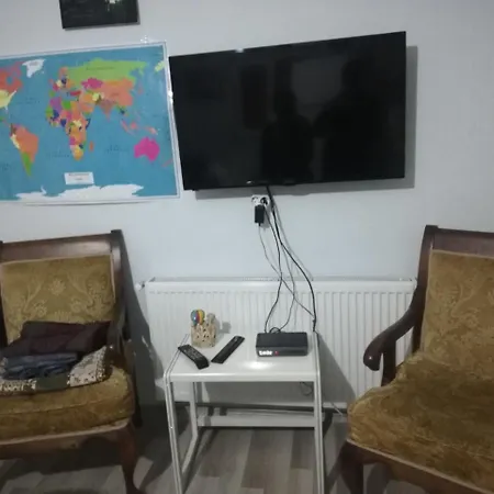 Cappadocia Panda Hostel-2