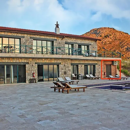Kekik Otel Selimiye-2